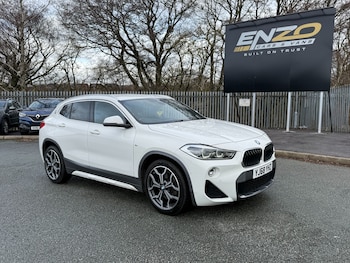 Used BMW X2 2018 for sale - 77404783: Photo