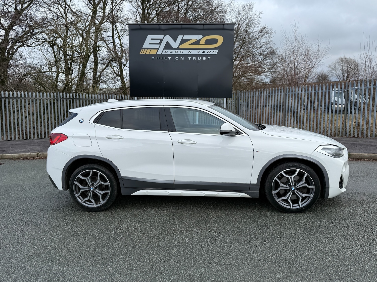 Used BMW X2 2018 for sale - 77404783: Photo 2