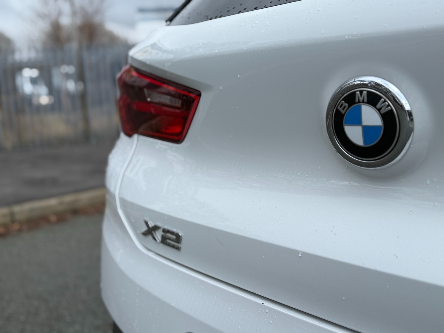 Used BMW X2 2018 for sale - 77404783: Photo 20