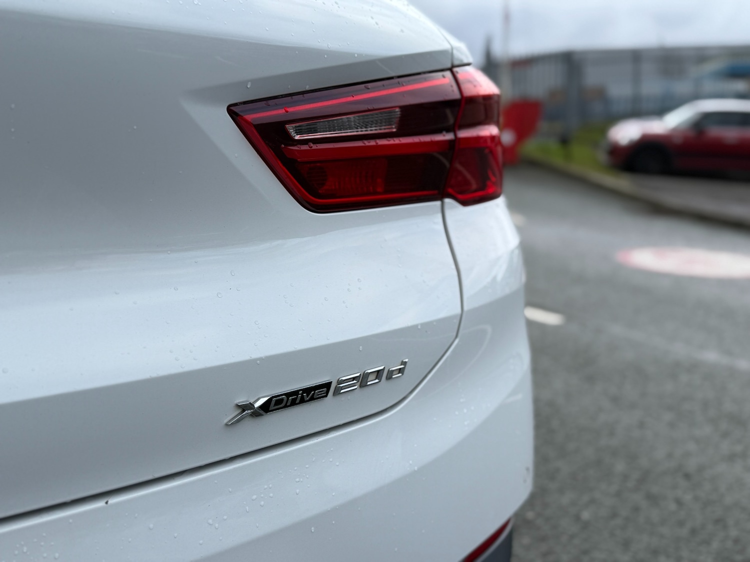 Used BMW X2 2018 for sale - 77404783: Photo 21