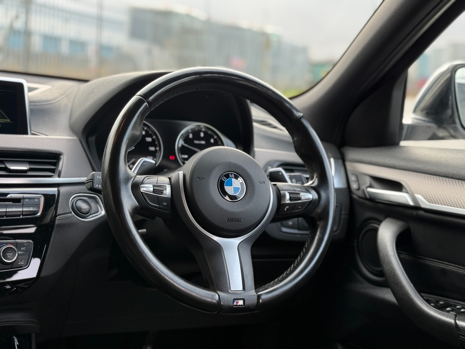 Used BMW X2 2018 for sale - 77404783: Photo 29