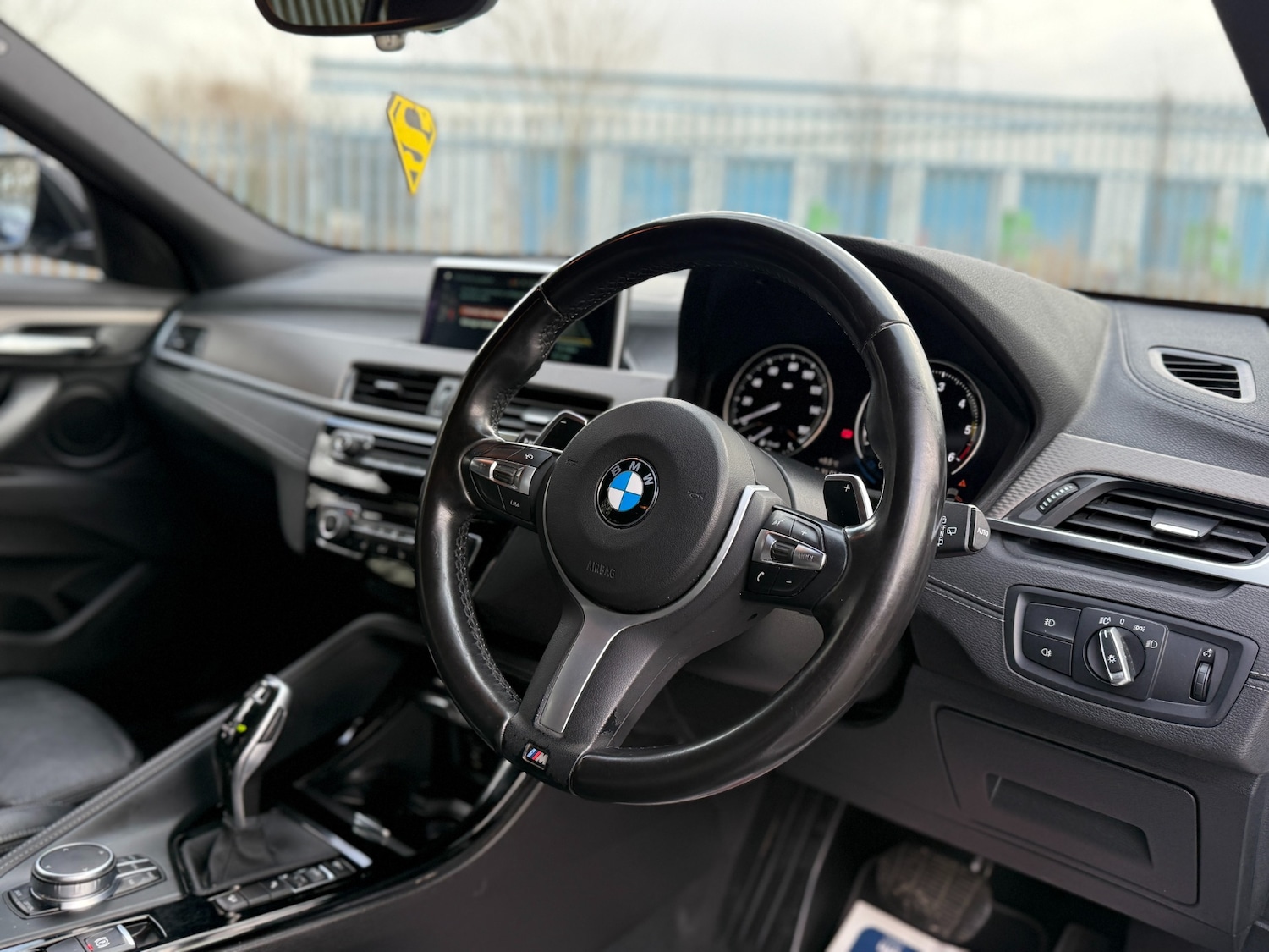 Used BMW X2 2018 for sale - 77404783: Photo 34