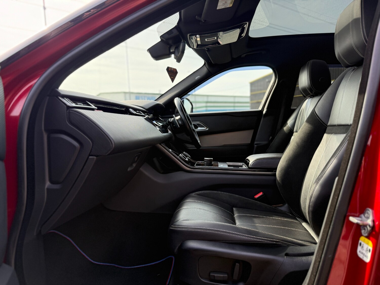 Used Land Rover Range Rover Velar 2018 for sale - 78011239: Photo 10