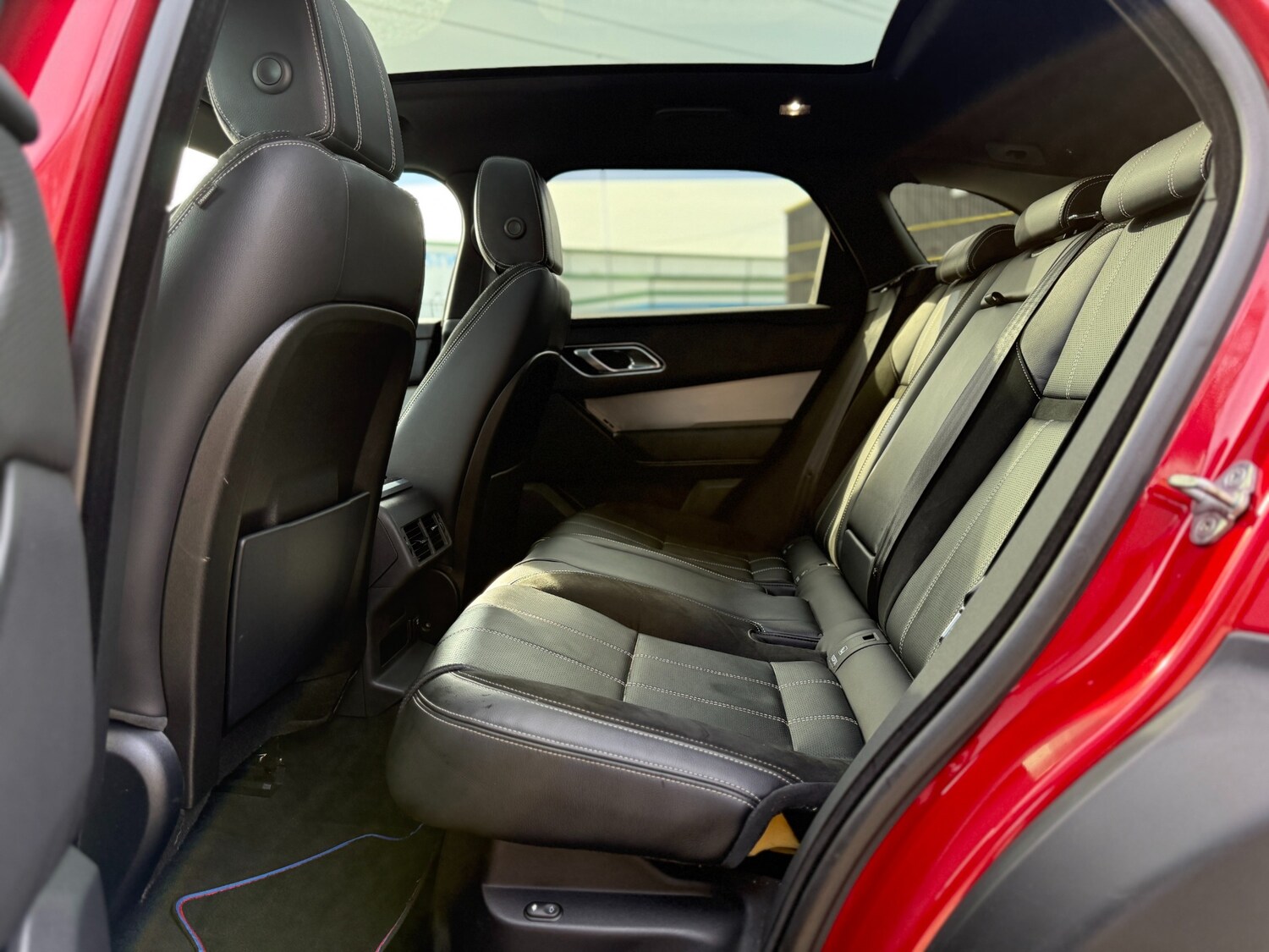 Used Land Rover Range Rover Velar 2018 for sale - 78011239: Photo 17