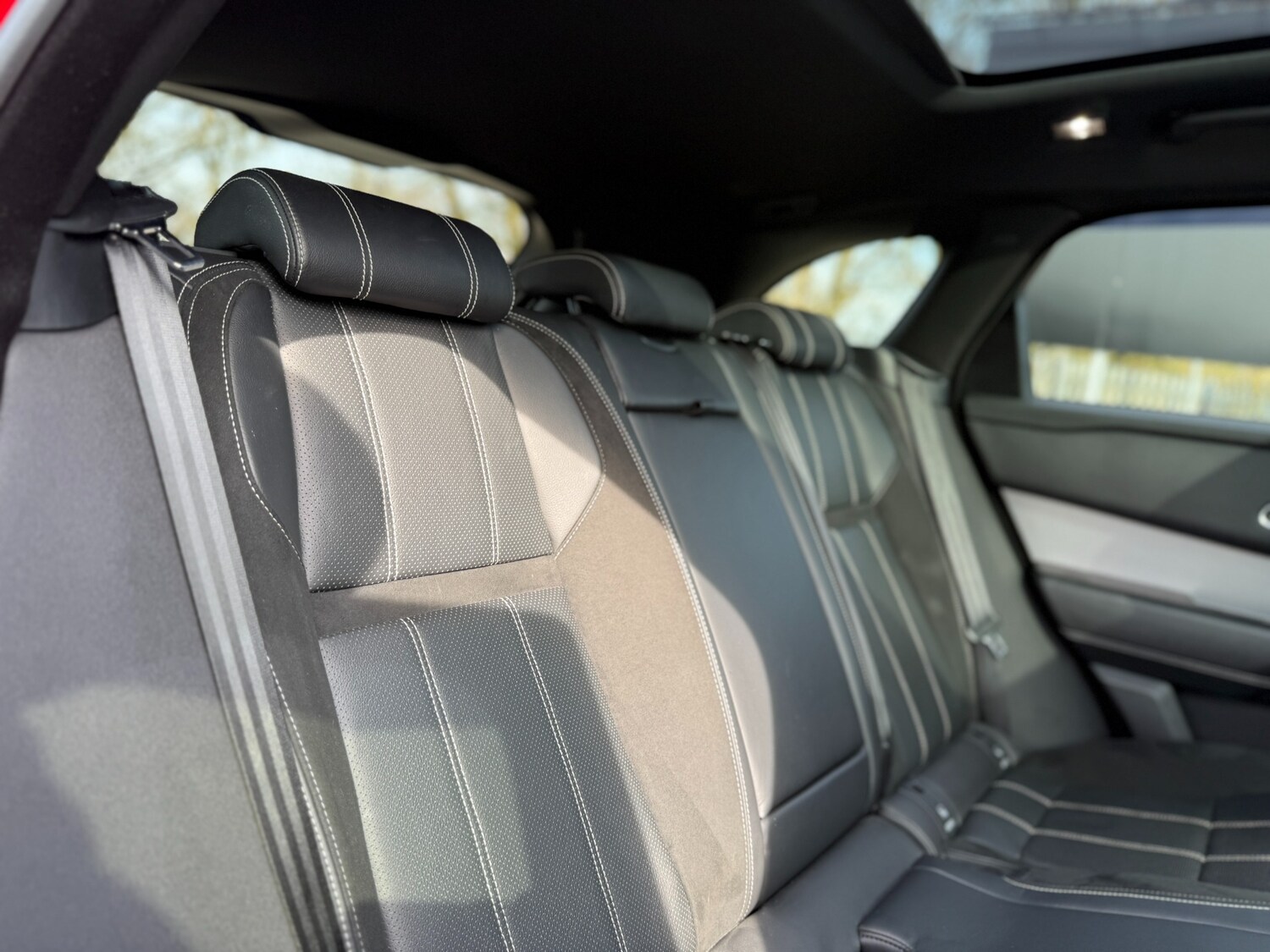 Used Land Rover Range Rover Velar 2018 for sale - 78011239: Photo 23