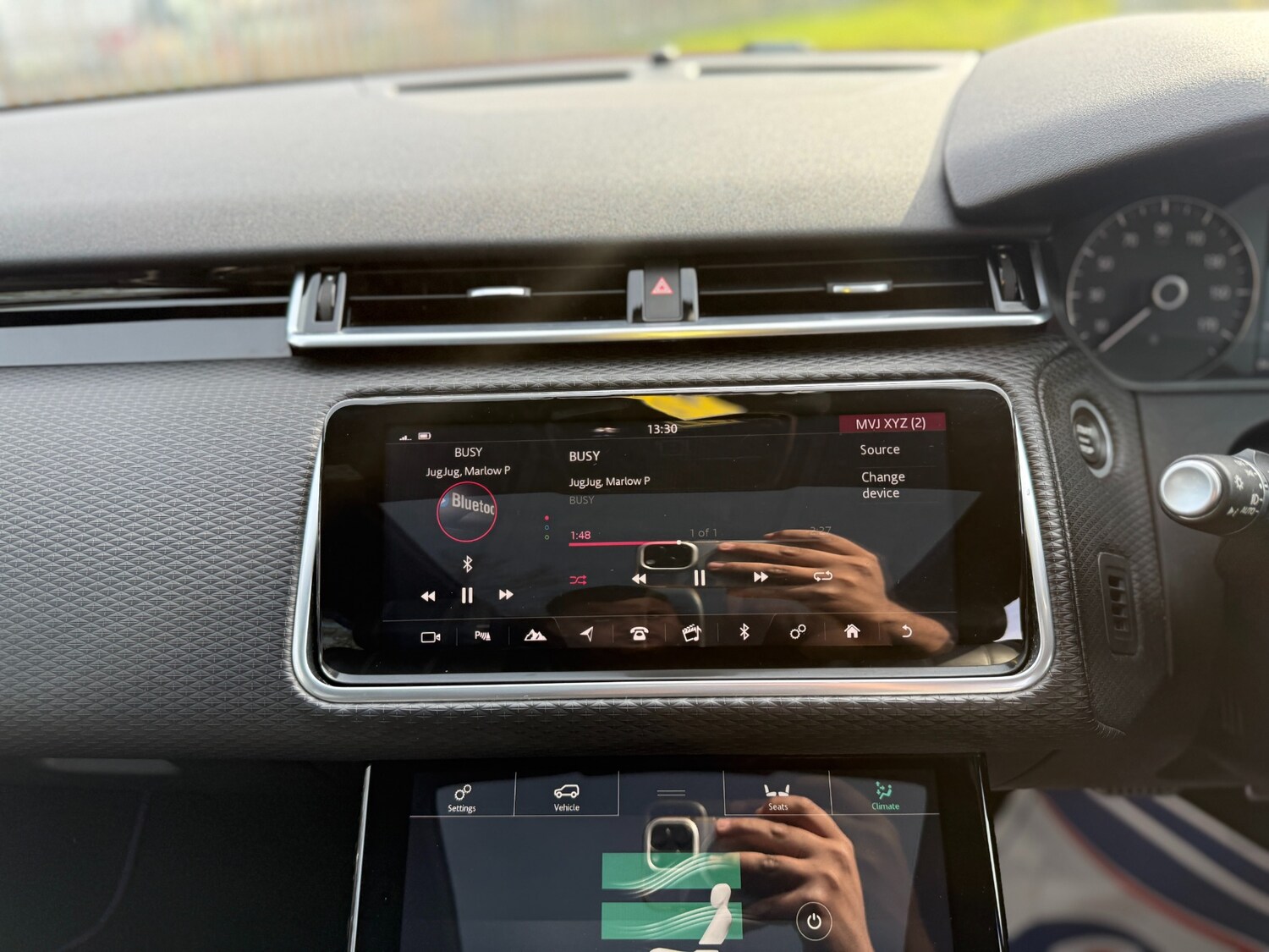 Used Land Rover Range Rover Velar 2018 for sale - 78011239: Photo 27