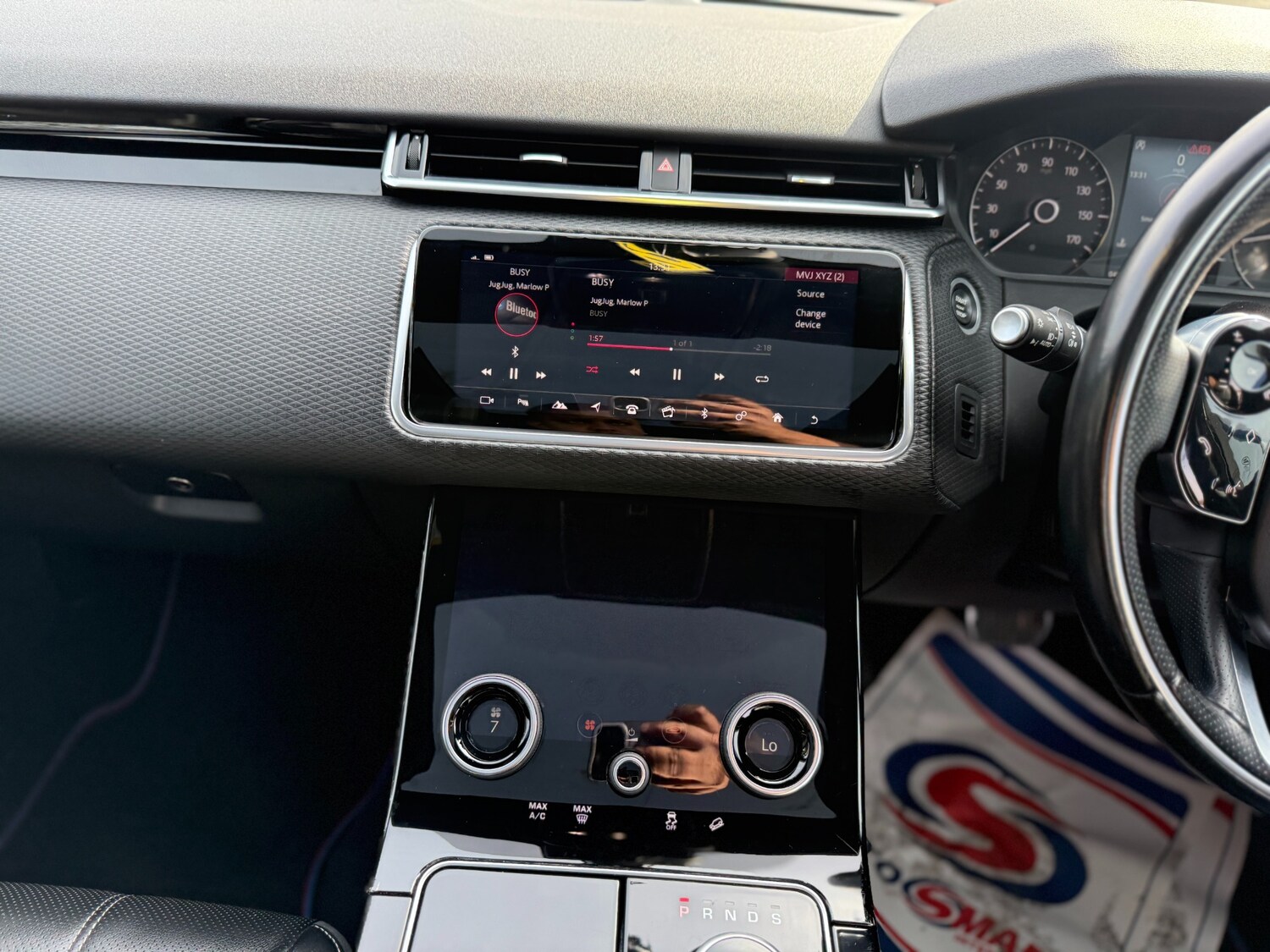 Used Land Rover Range Rover Velar 2018 for sale - 78011239: Photo 29