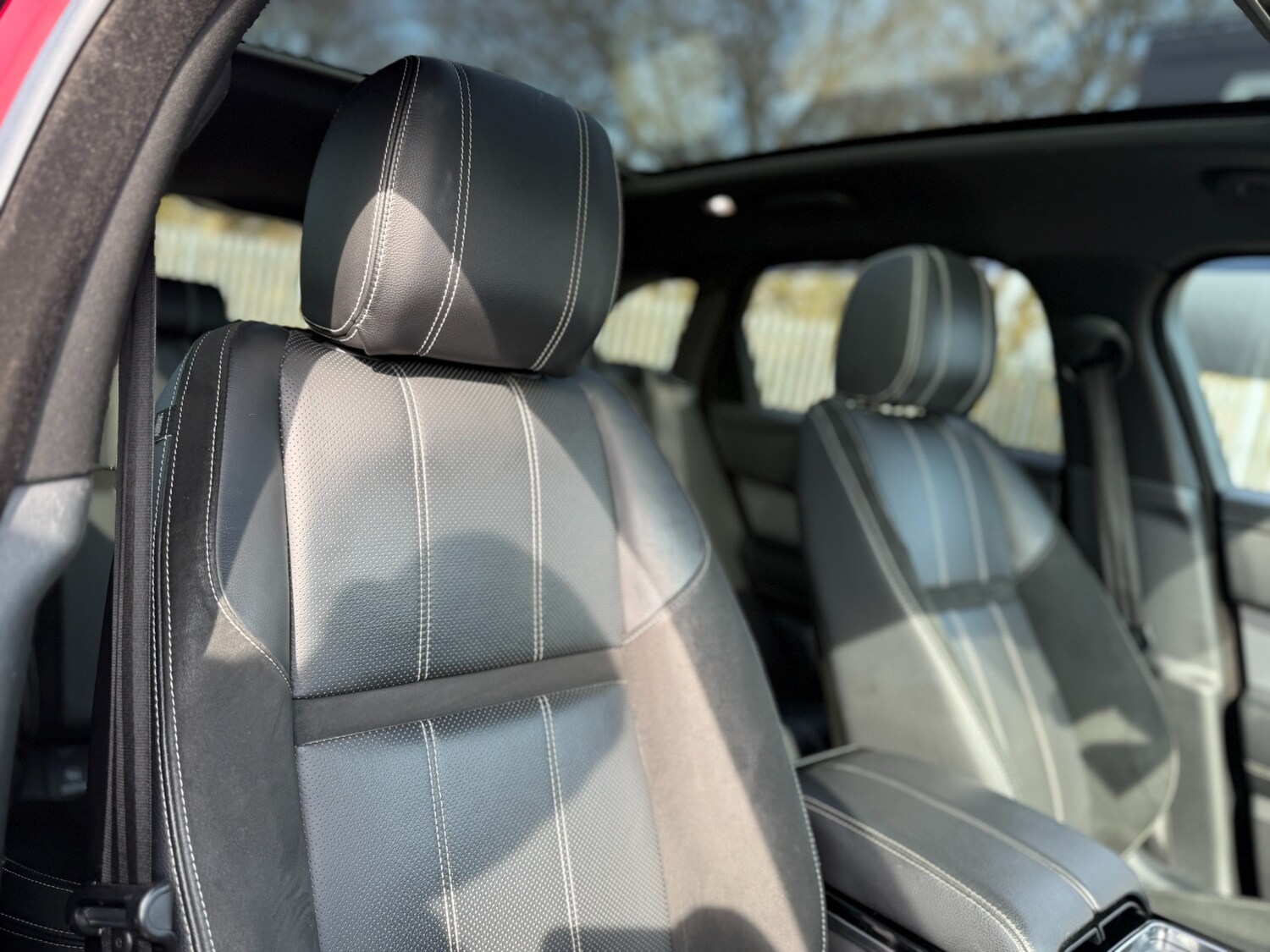 Used Land Rover Range Rover Velar 2018 for sale - 78011239: Photo 35