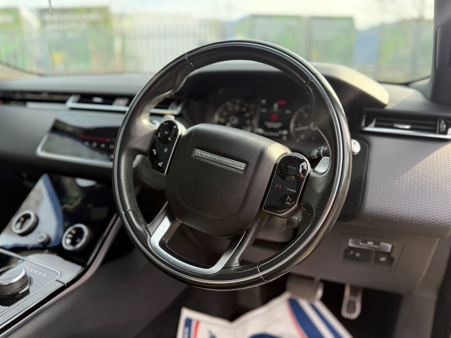 Used Land Rover Range Rover Velar 2018 for sale - 78011239: Photo 37