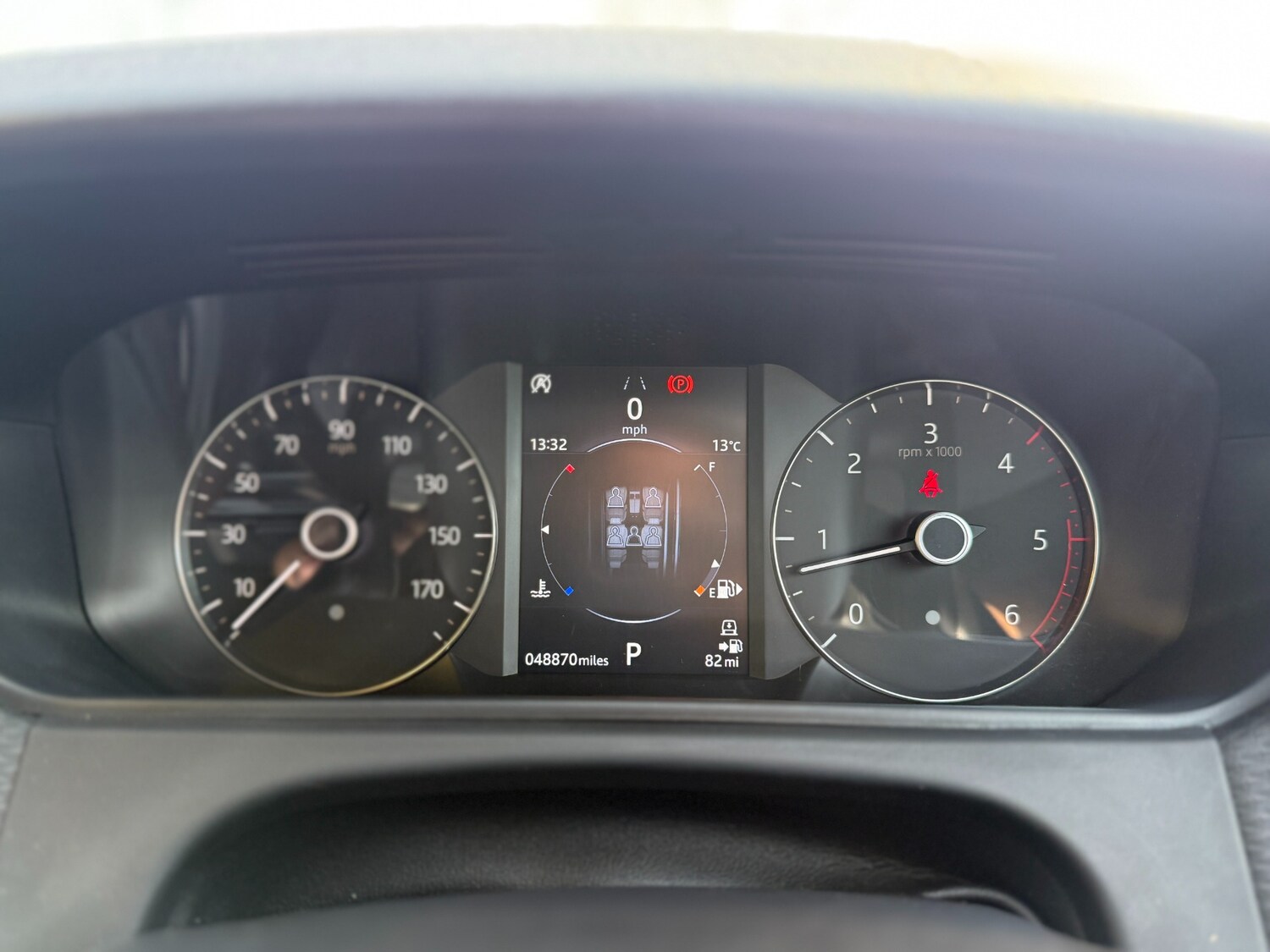 Used Land Rover Range Rover Velar 2018 for sale - 78011239: Photo 38