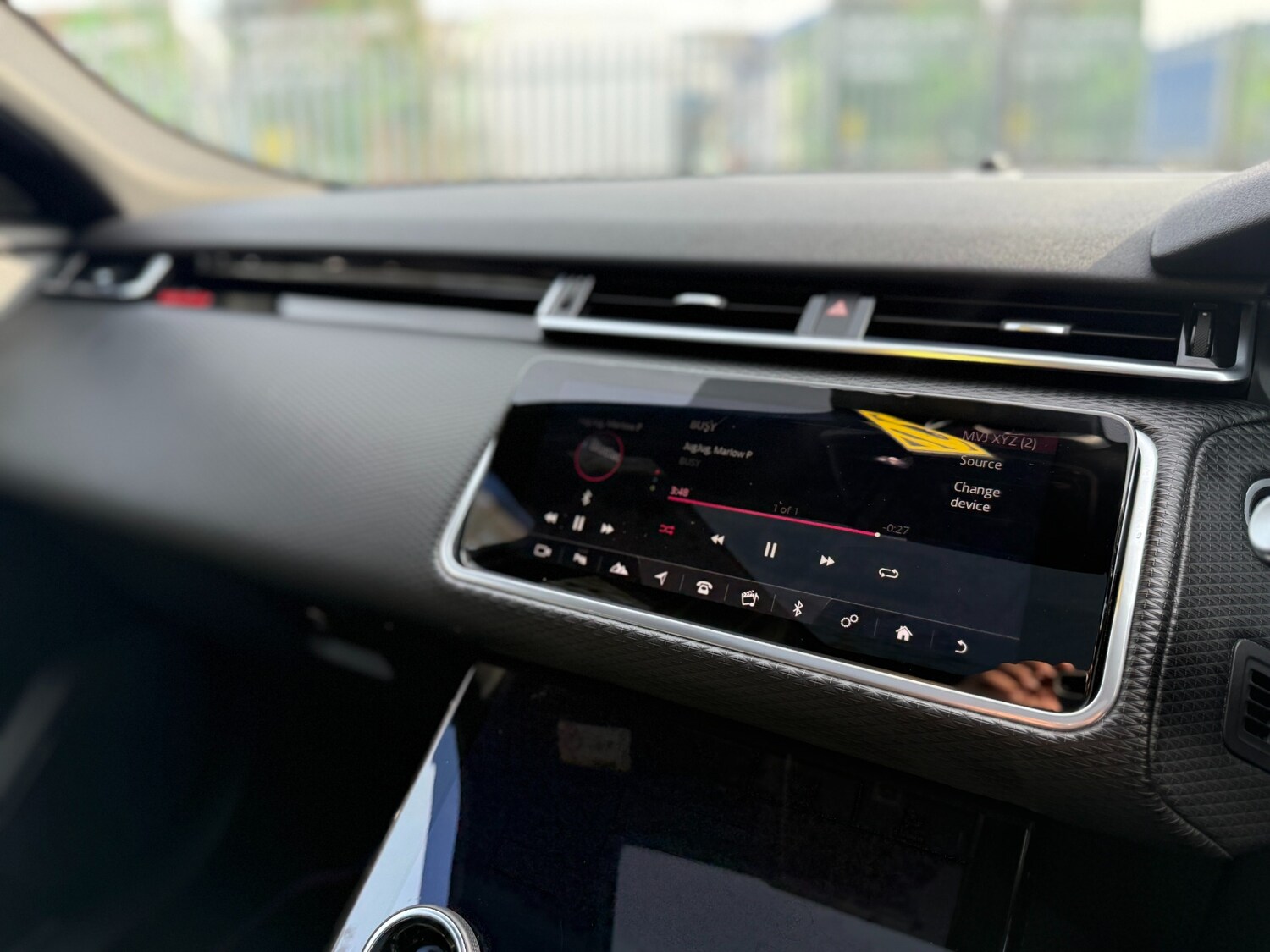 Used Land Rover Range Rover Velar 2018 for sale - 78011239: Photo 39