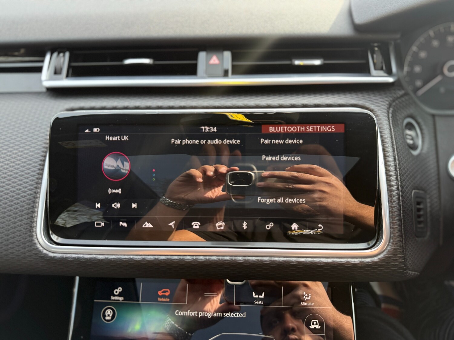 Used Land Rover Range Rover Velar 2018 for sale - 78011239: Photo 44