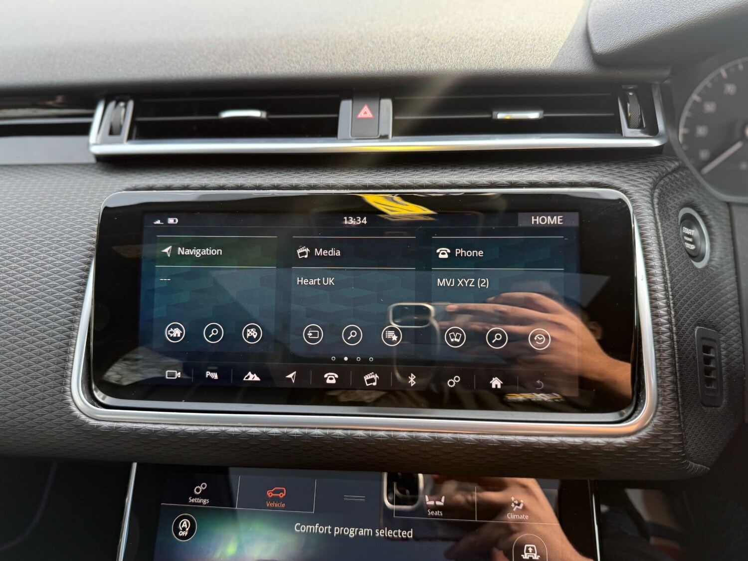 Used Land Rover Range Rover Velar 2018 for sale - 78011239: Photo 46