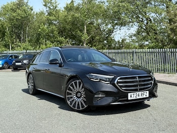 Used Mercedes-Benz E Class 2024 for sale - 78667628: Photo