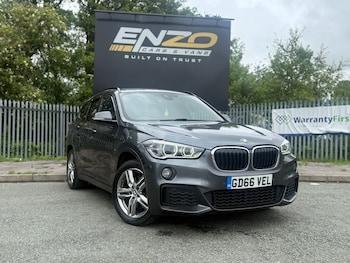 Used BMW X1 2016 for sale - 78778778: Photo