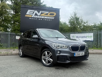 Used BMW X1 2016 for sale - 78778778: Photo