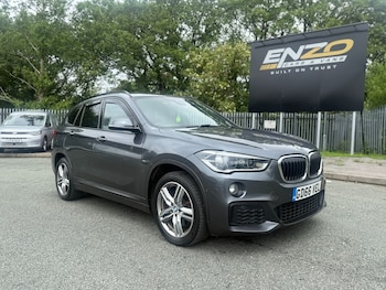 Used BMW X1 2016 for sale - 78778778: Photo