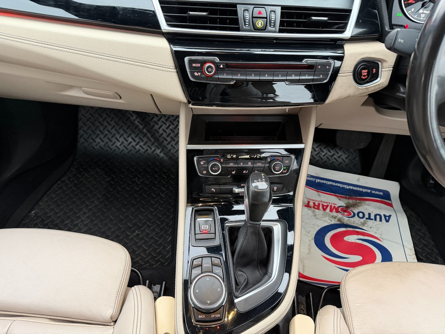 Used BMW 2 Series 2016 for sale - 77159318: Photo 14