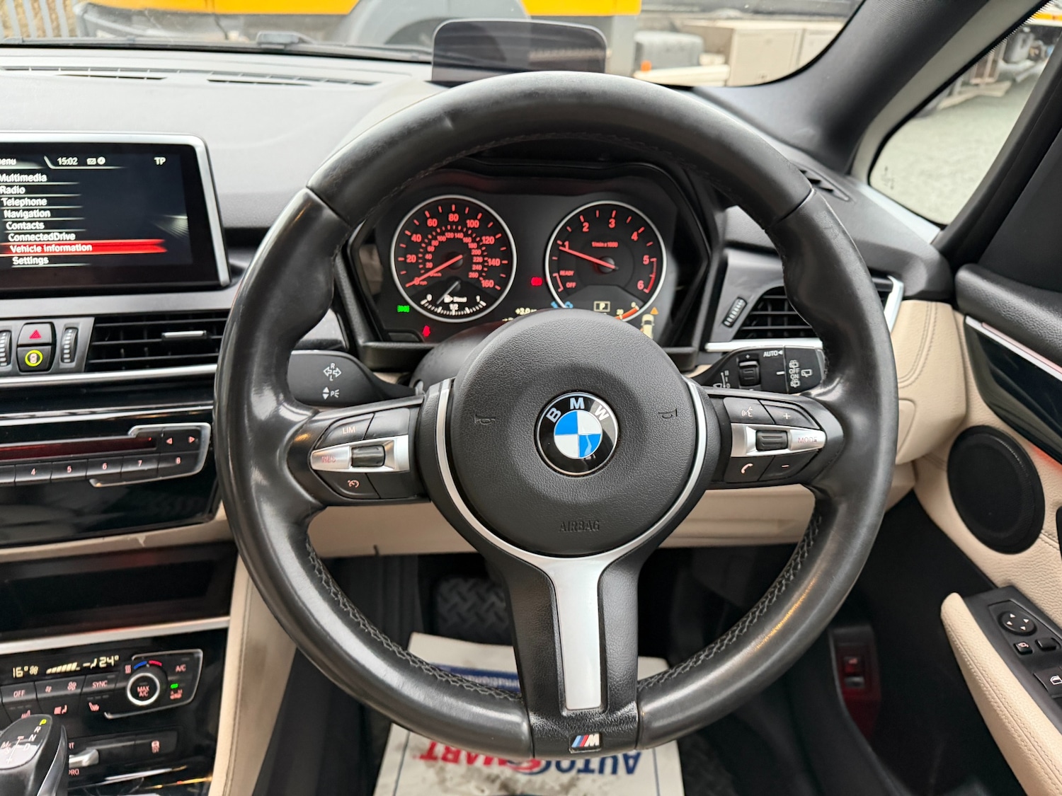Used BMW 2 Series 2016 for sale - 77159318: Photo 16