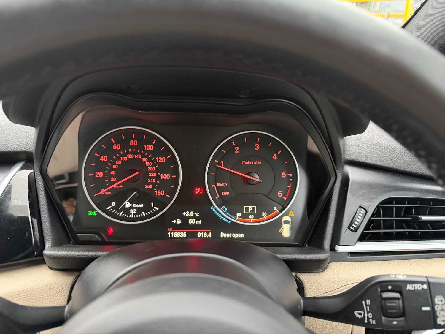 Used BMW 2 Series 2016 for sale - 77159318: Photo 18