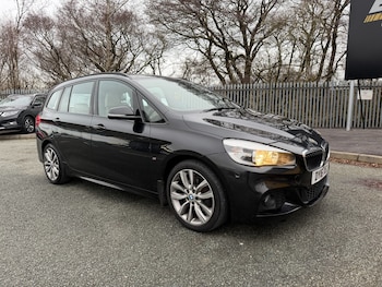 BMW 2 Series feature image