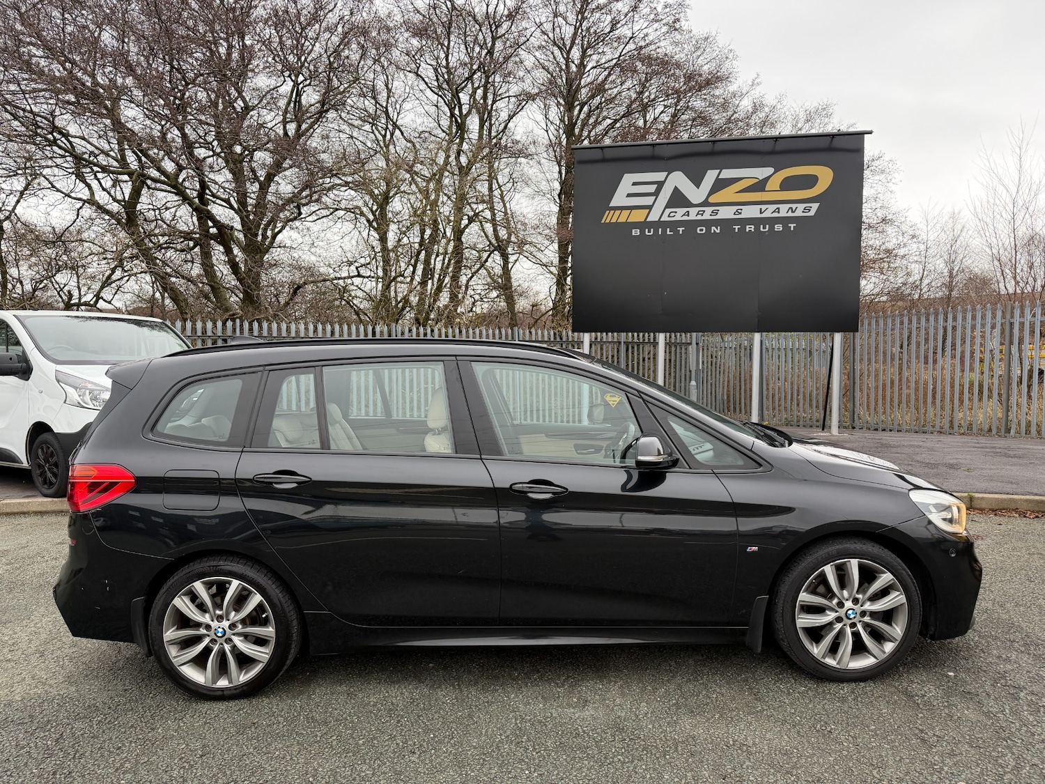 Used BMW 2 Series 2016 for sale - 77159318: Photo 2