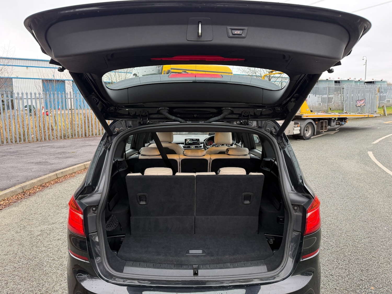 Used BMW 2 Series 2016 for sale - 77159318: Photo 20