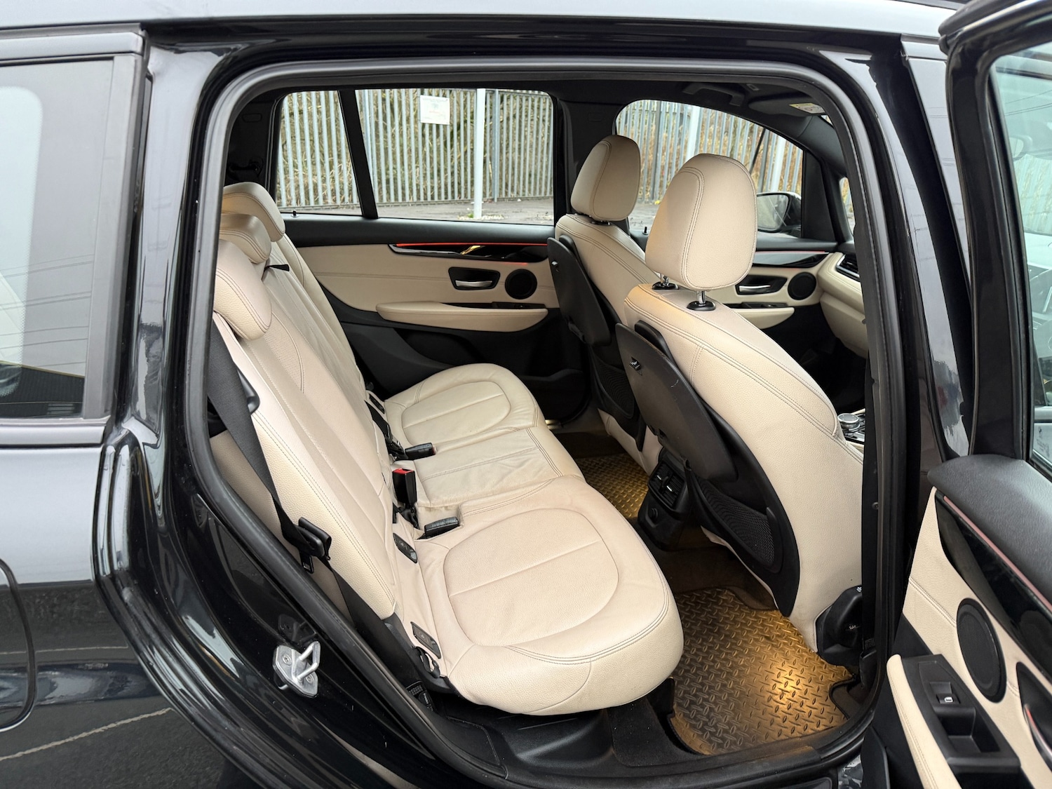 Used BMW 2 Series 2016 for sale - 77159318: Photo 21