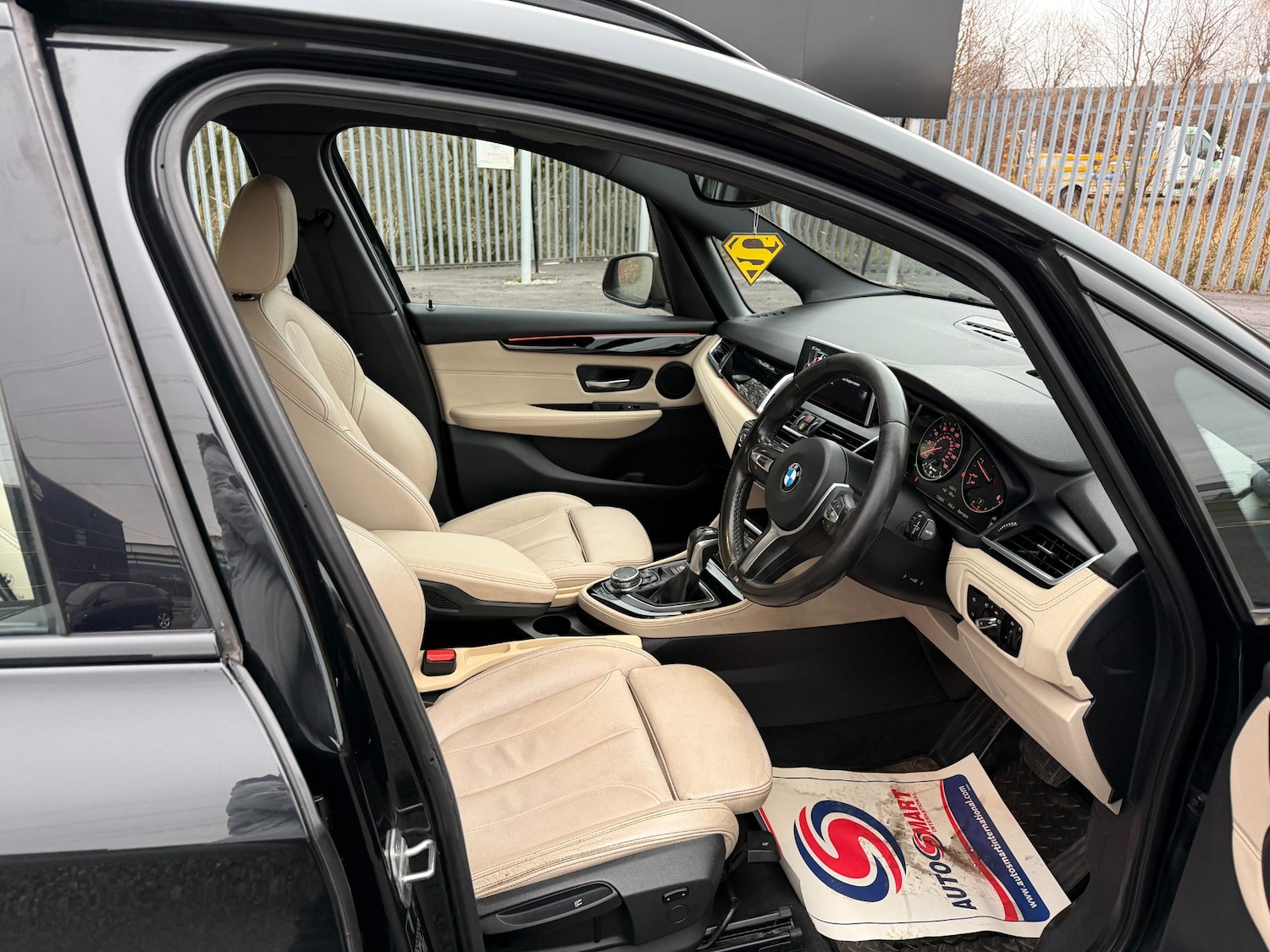 Used BMW 2 Series 2016 for sale - 77159318: Photo 22