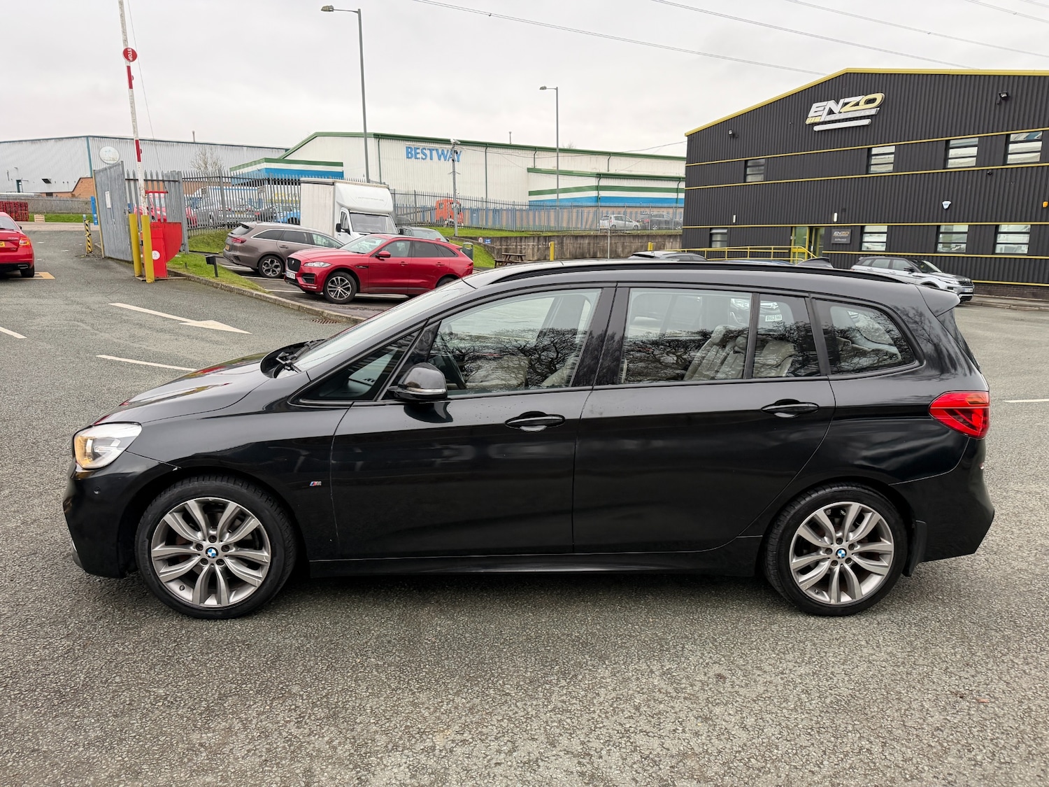 Used BMW 2 Series 2016 for sale - 77159318: Photo 6