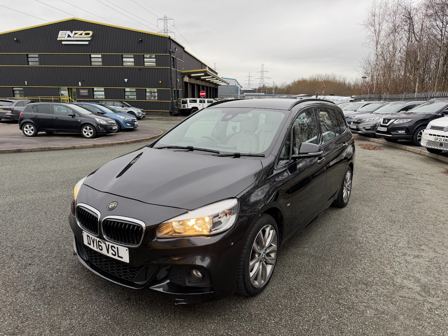 Used BMW 2 Series 2016 for sale - 77159318: Photo 7