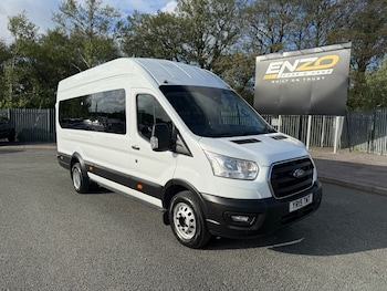 Used Ford Transit 2019 for sale - 78558147: Photo