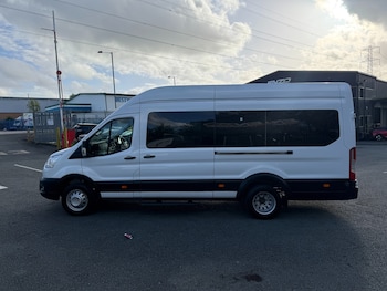 Used Ford Transit 2019 for sale - 78558147: Photo