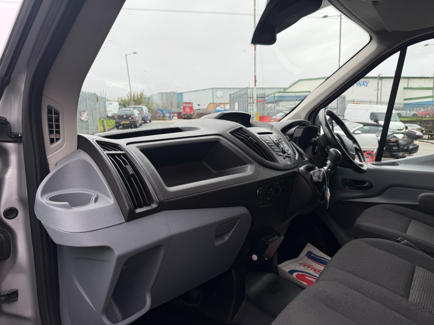 Used Ford Transit 2018 for sale - 76576628: Photo 10