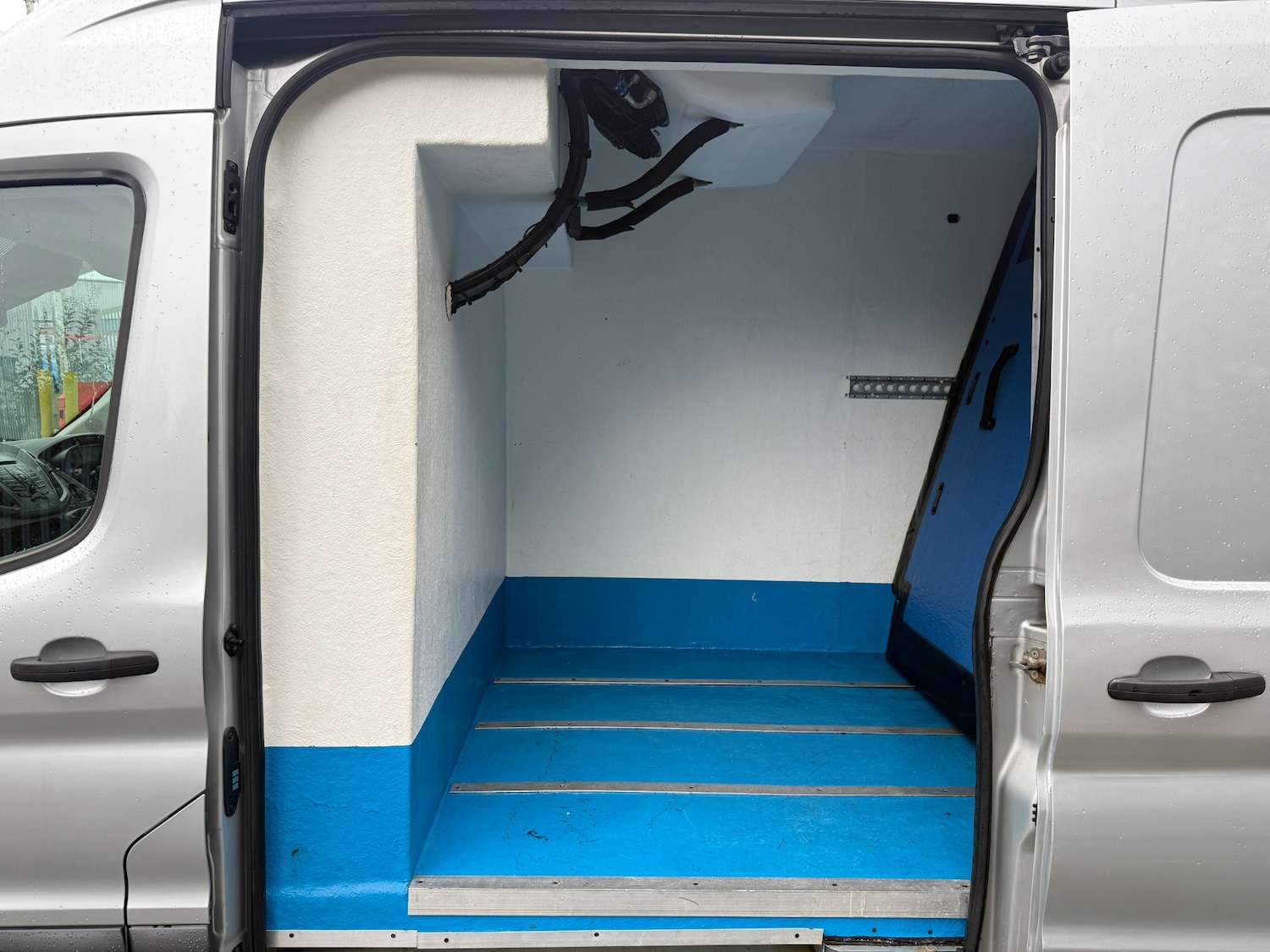 Used Ford Transit 2018 for sale - 76576628: Photo 12