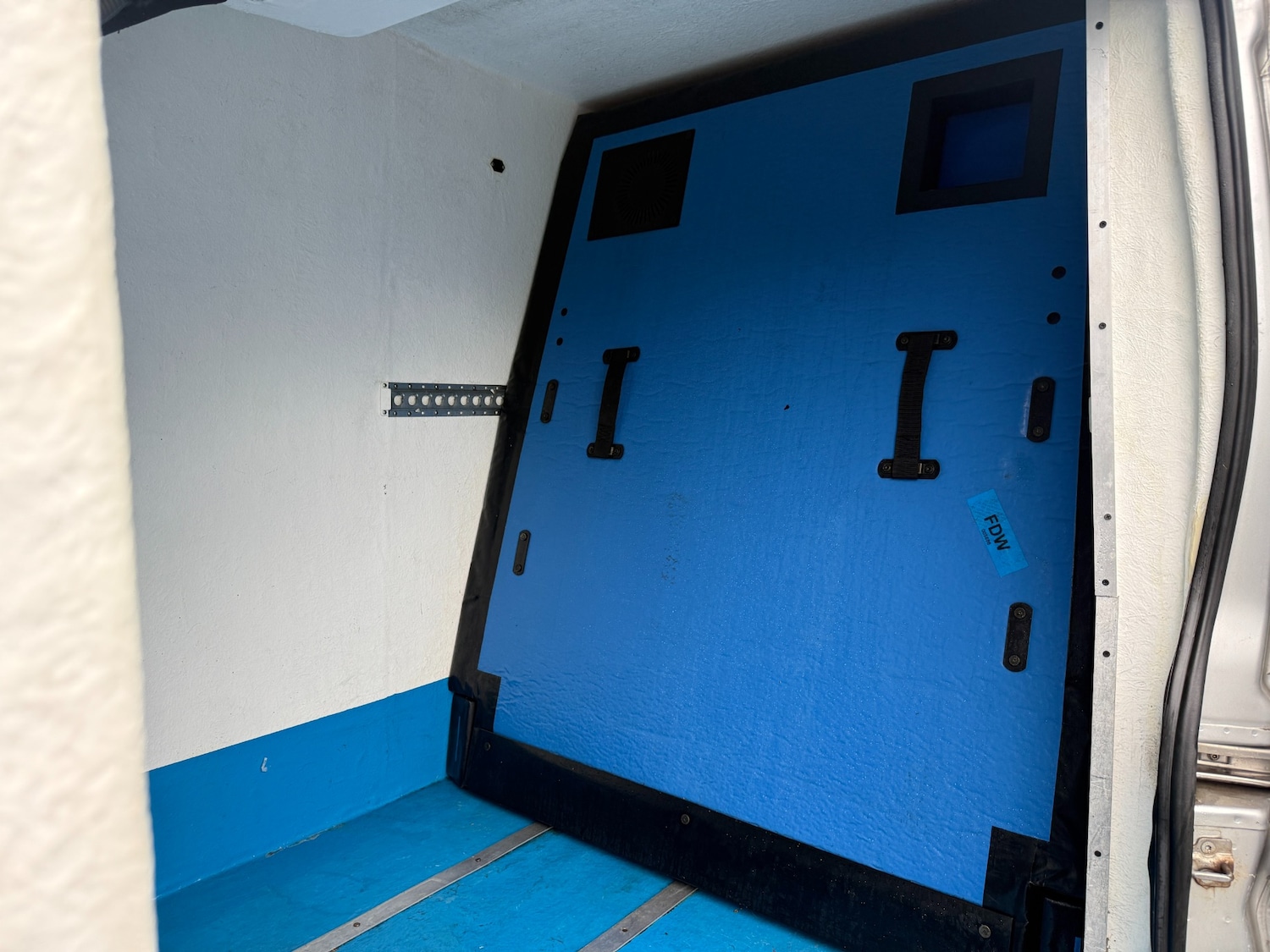 Used Ford Transit 2018 for sale - 76576628: Photo 13