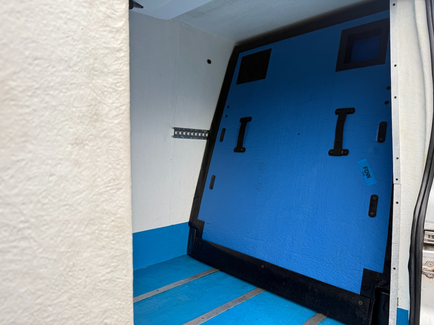 Used Ford Transit 2018 for sale - 76576628: Photo 14