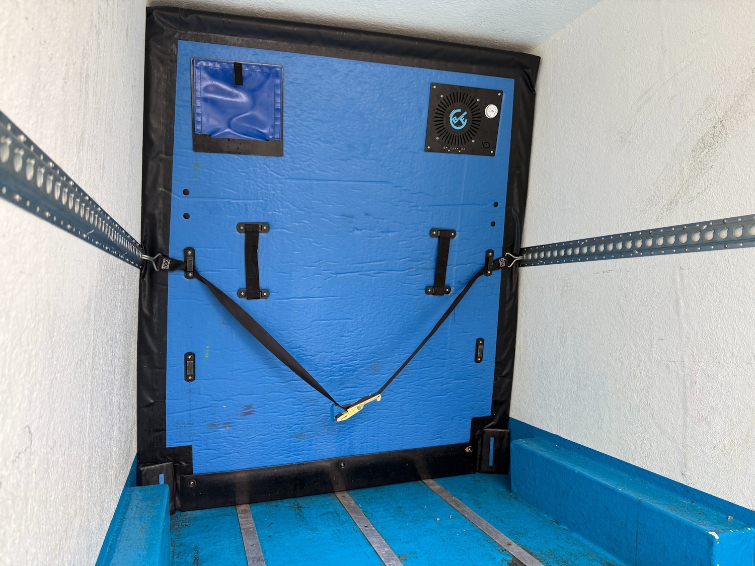 Used Ford Transit 2018 for sale - 76576628: Photo 17