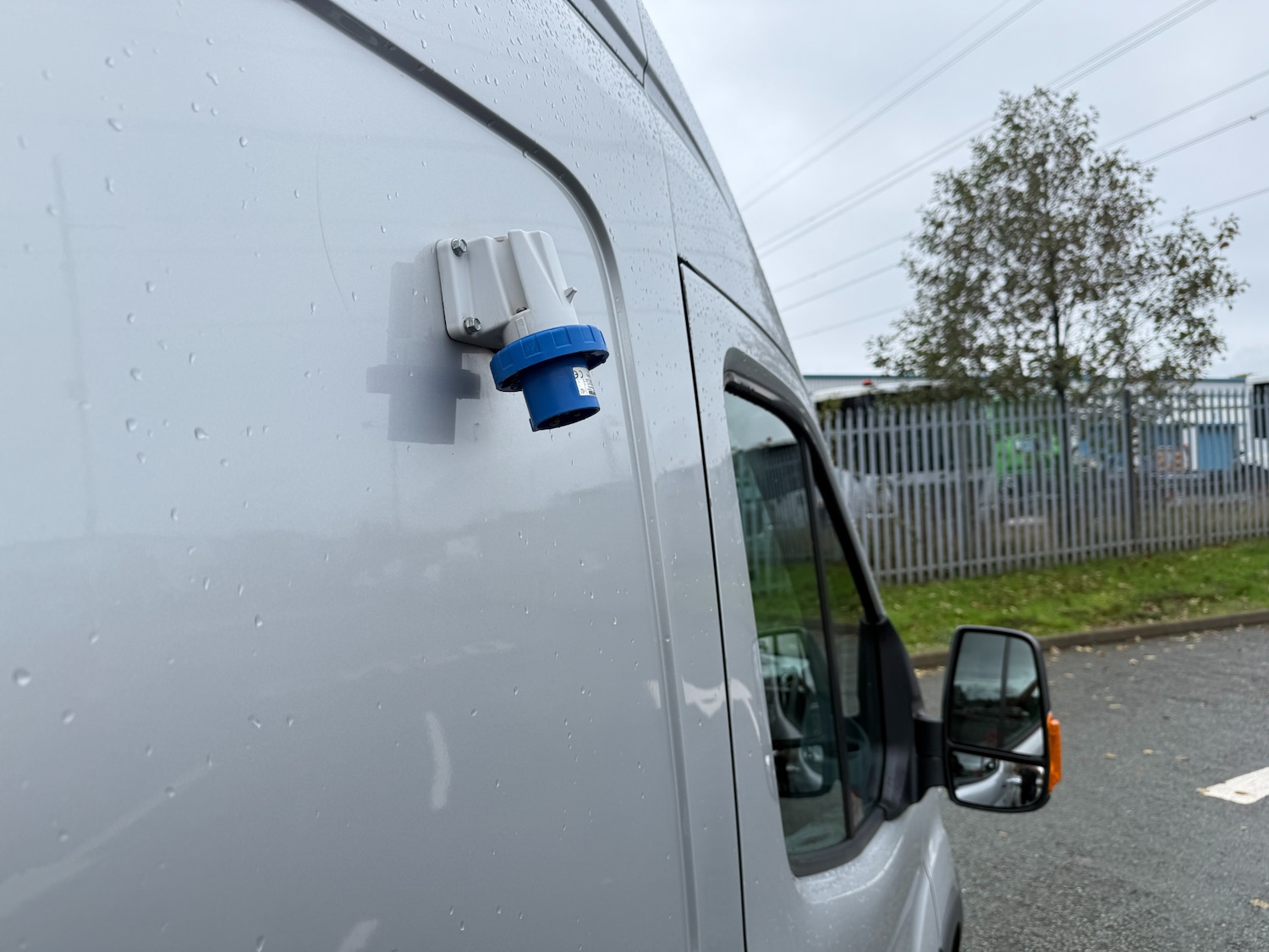 Used Ford Transit 2018 for sale - 76576628: Photo 18