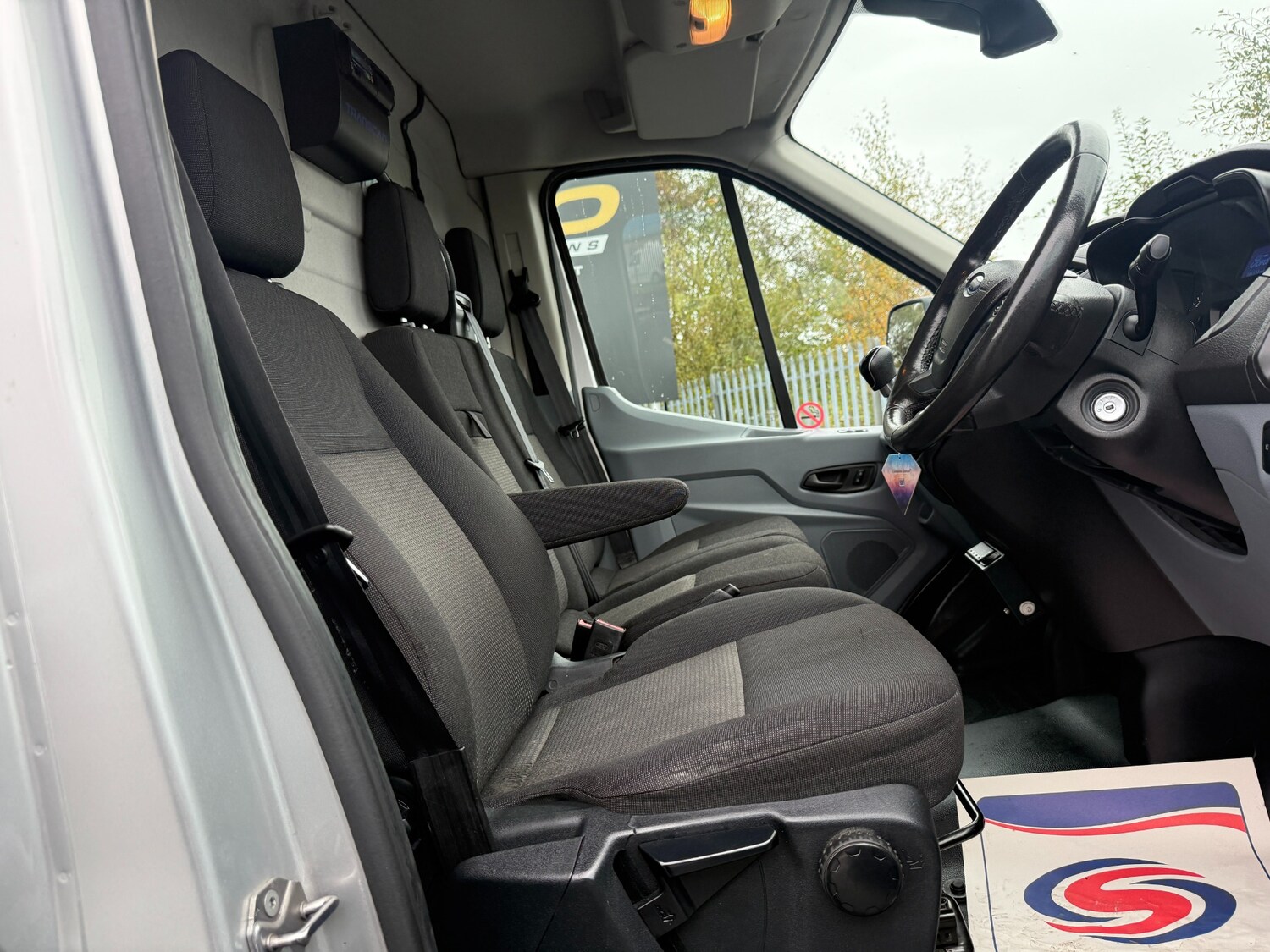 Used Ford Transit 2018 for sale - 76576628: Photo 19