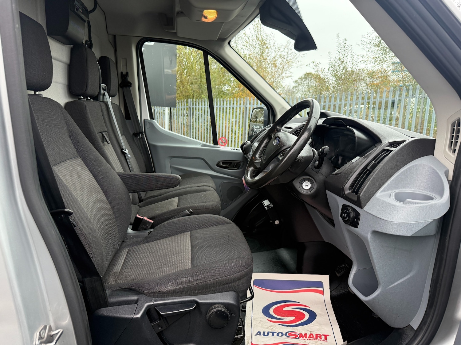 Used Ford Transit 2018 for sale - 76576628: Photo 20