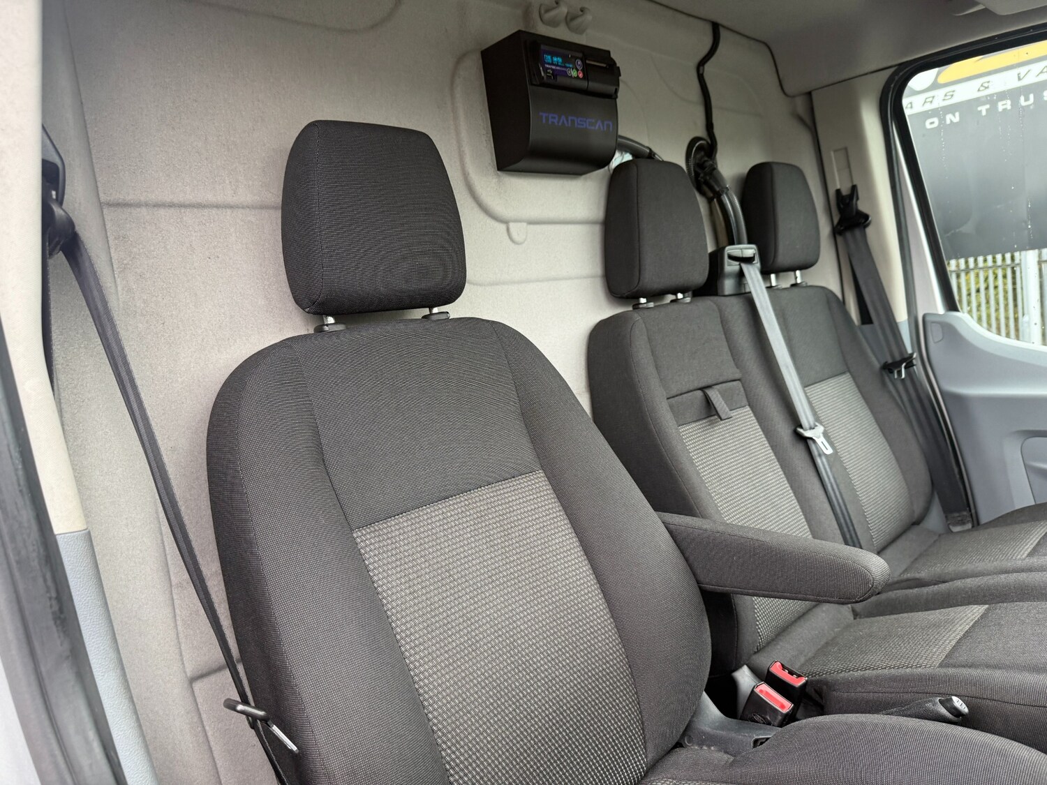 Used Ford Transit 2018 for sale - 76576628: Photo 21