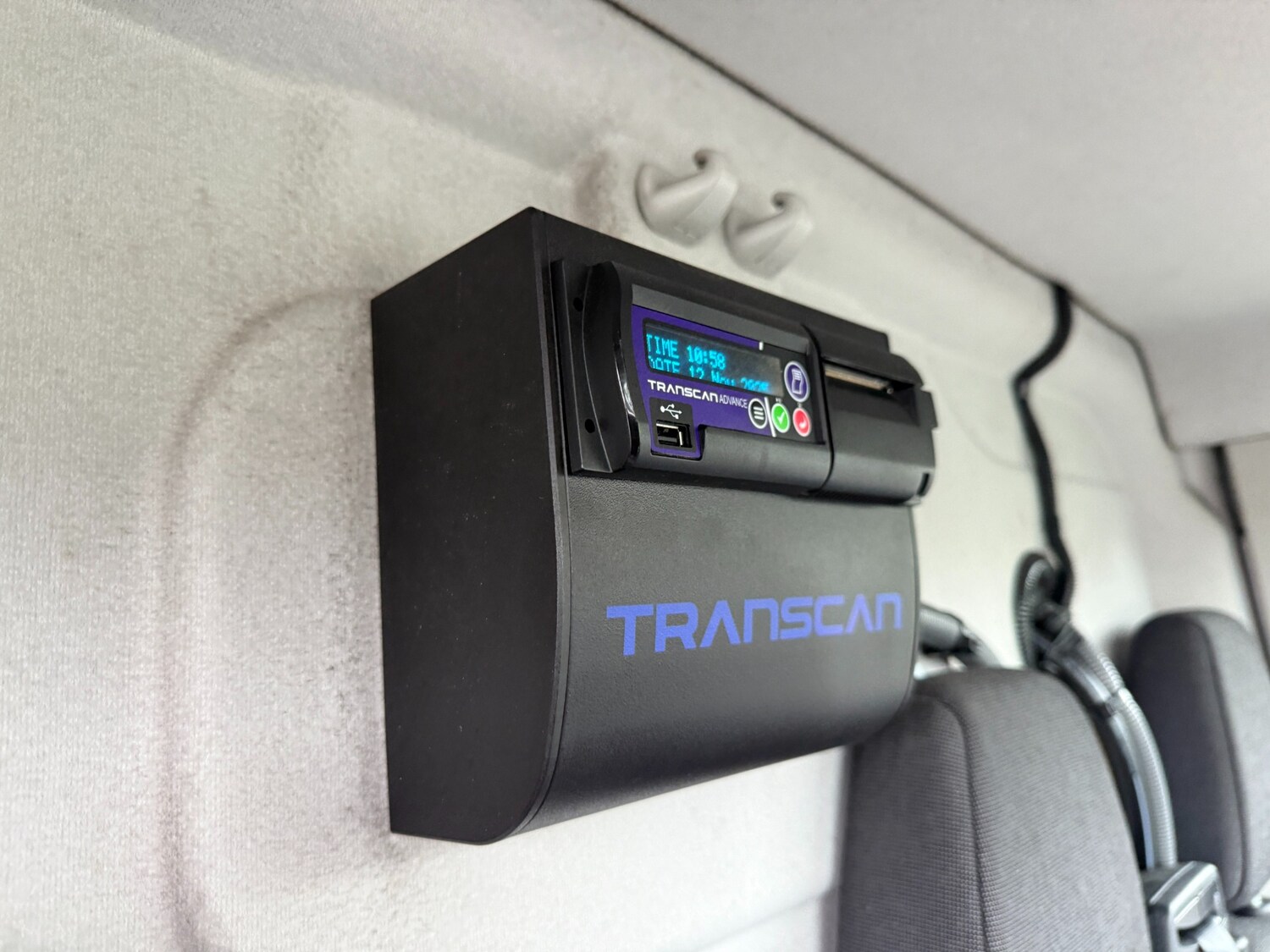 Used Ford Transit 2018 for sale - 76576628: Photo 22