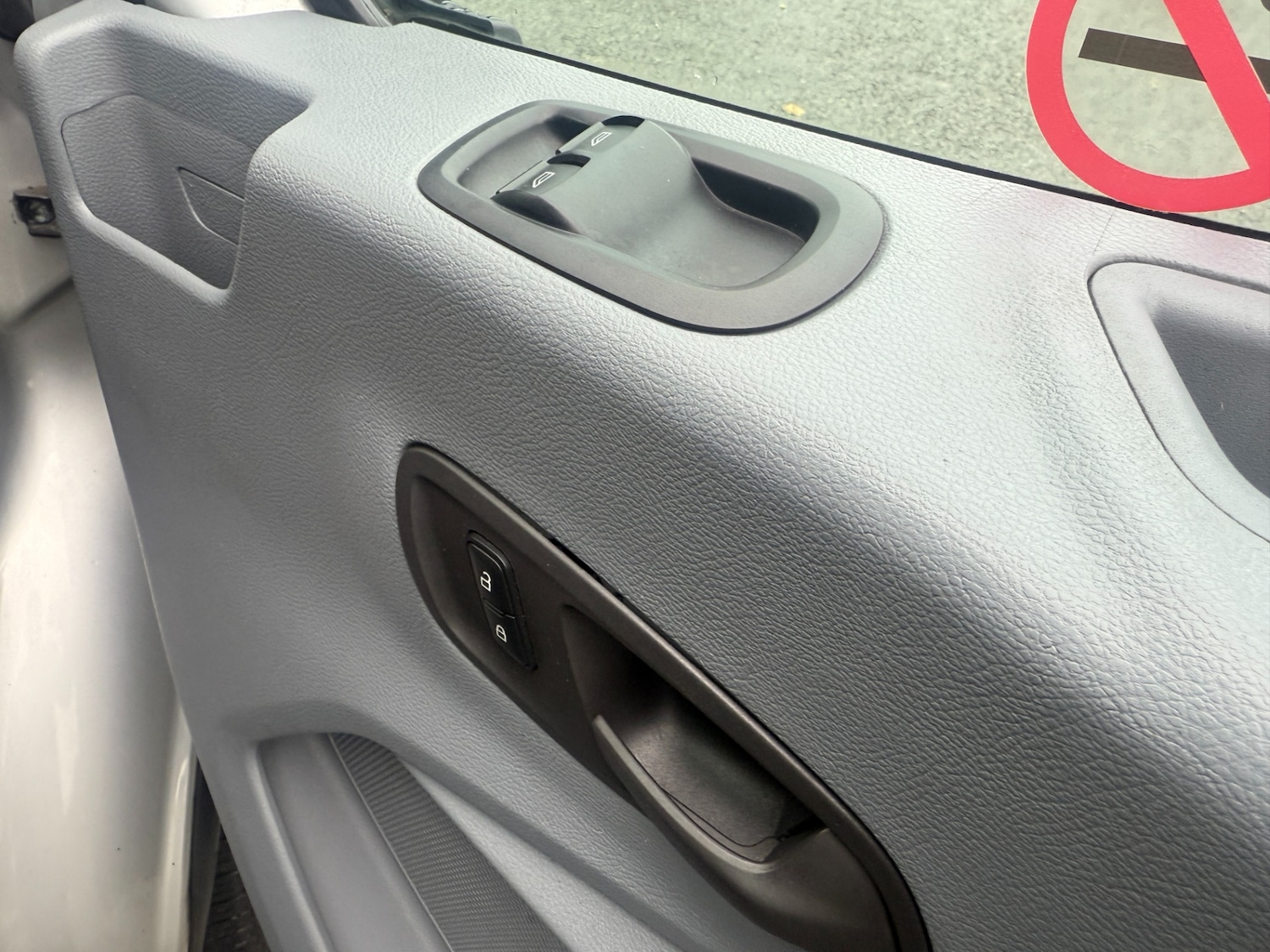 Used Ford Transit 2018 for sale - 76576628: Photo 23