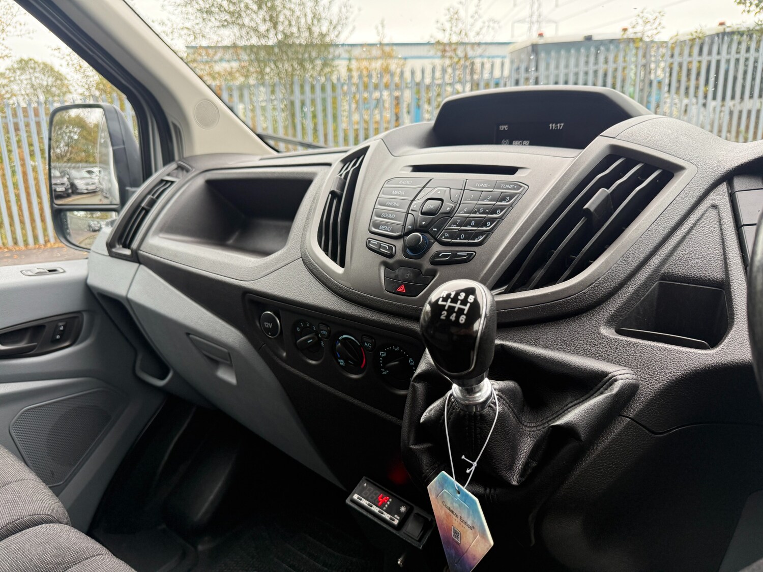 Used Ford Transit 2018 for sale - 76576628: Photo 27