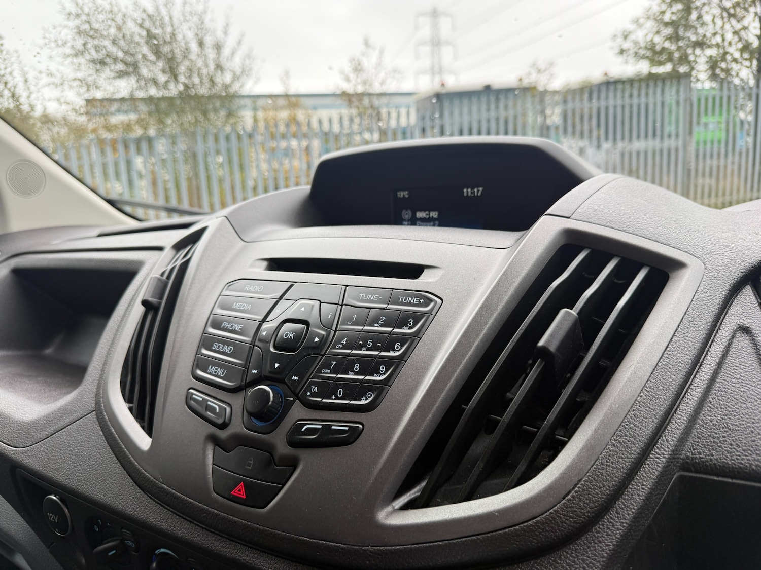 Used Ford Transit 2018 for sale - 76576628: Photo 28