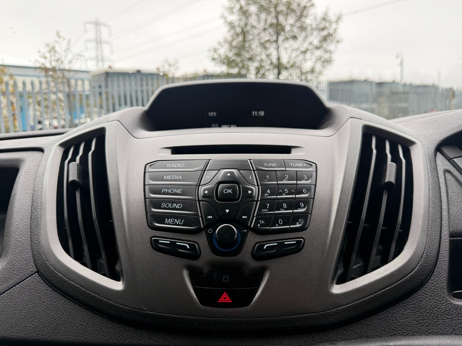 Used Ford Transit 2018 for sale - 76576628: Photo 31