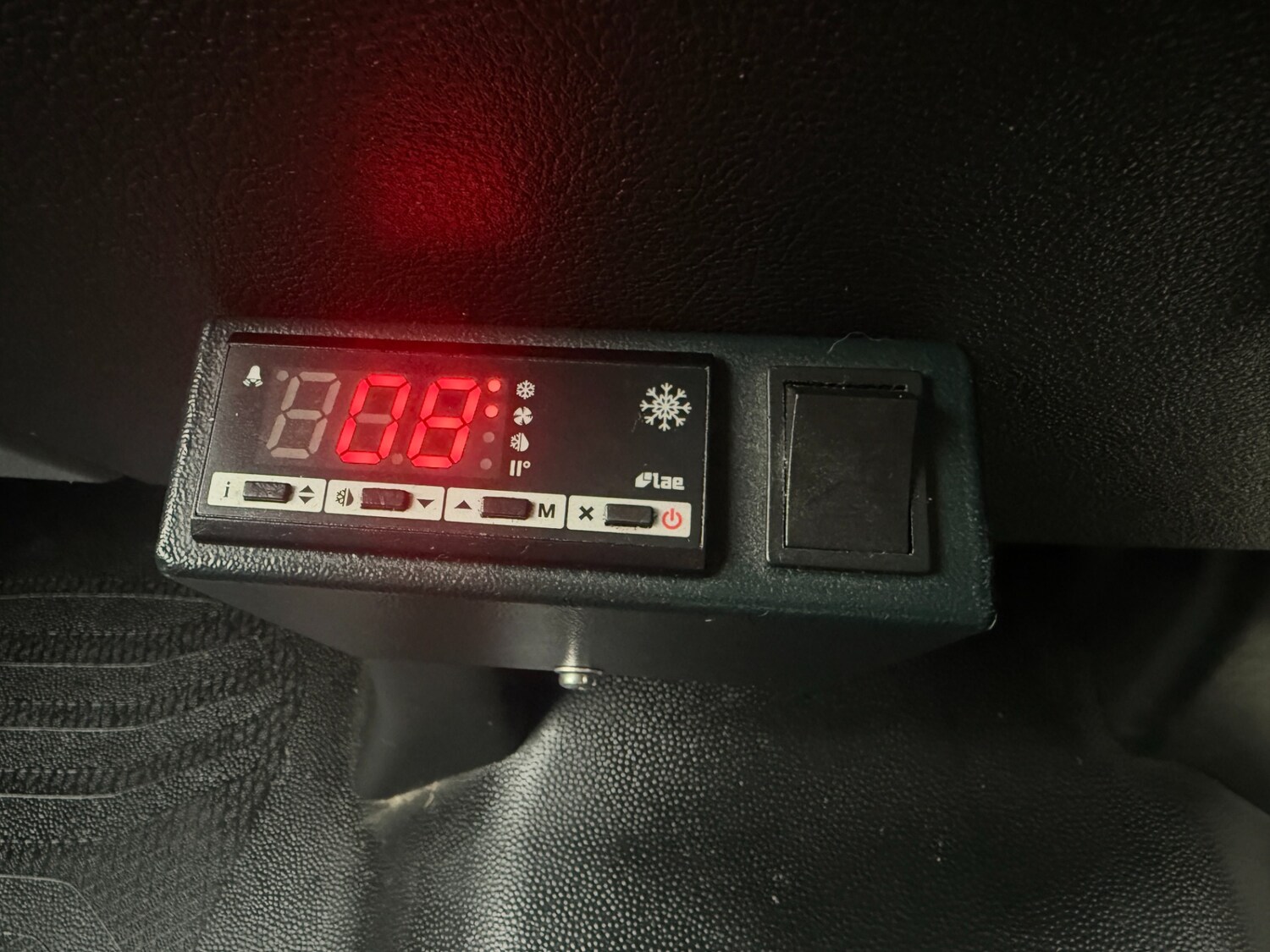 Used Ford Transit 2018 for sale - 76576628: Photo 34