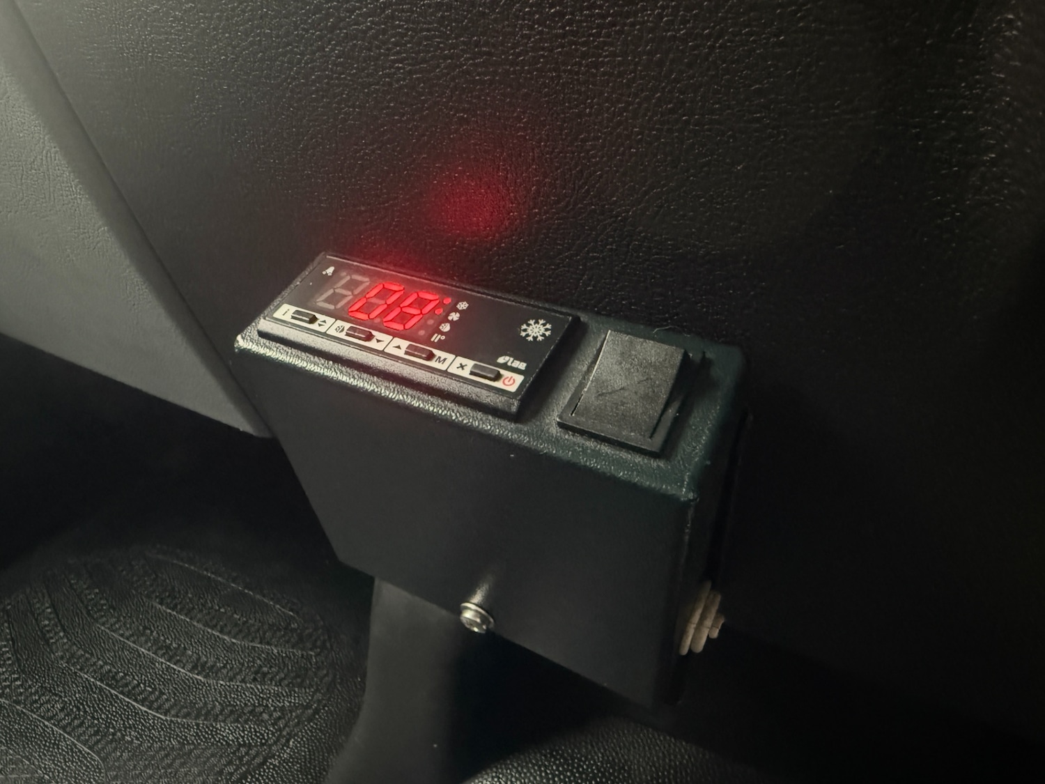 Used Ford Transit 2018 for sale - 76576628: Photo 35