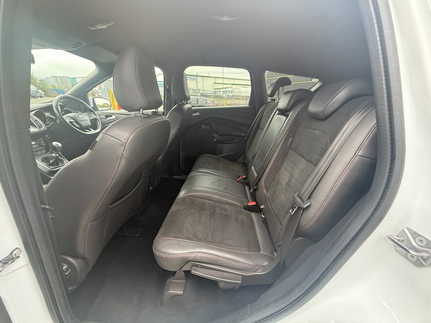 Used Ford Kuga 2019 for sale - 76148480: Photo 10